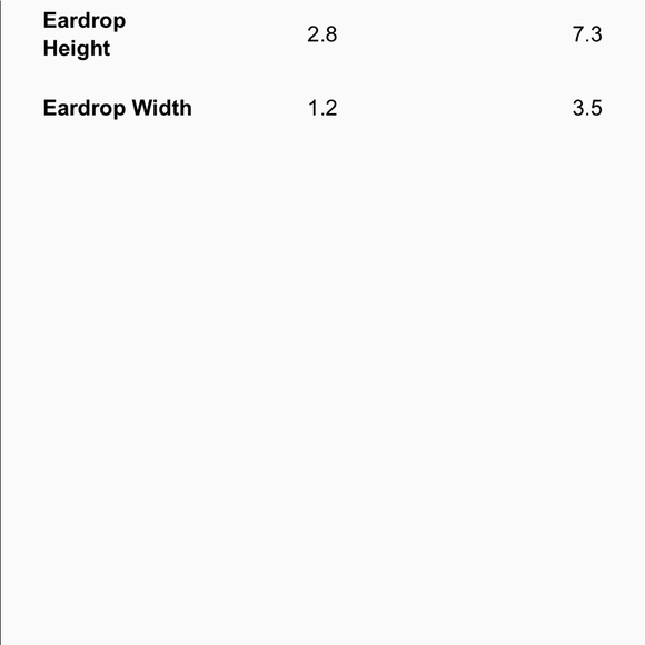 Gold + Tassel Statement Boho Hoops - Picture 4 of 4